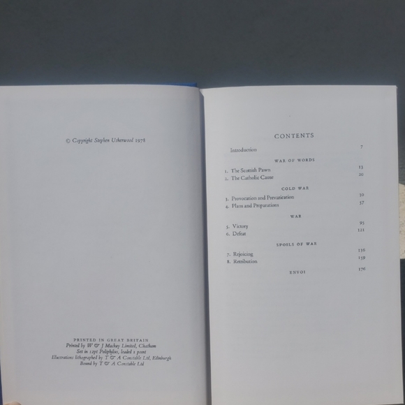 The Great Enterprise: The History of the Spanish Armada | The Folio Society 1978 - Picture 6 of 16